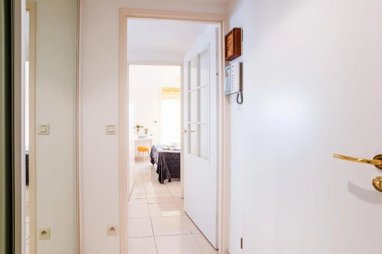 Palais Liberte 4 Ap4253 By Riviera Holiday Homes Nice 0*,