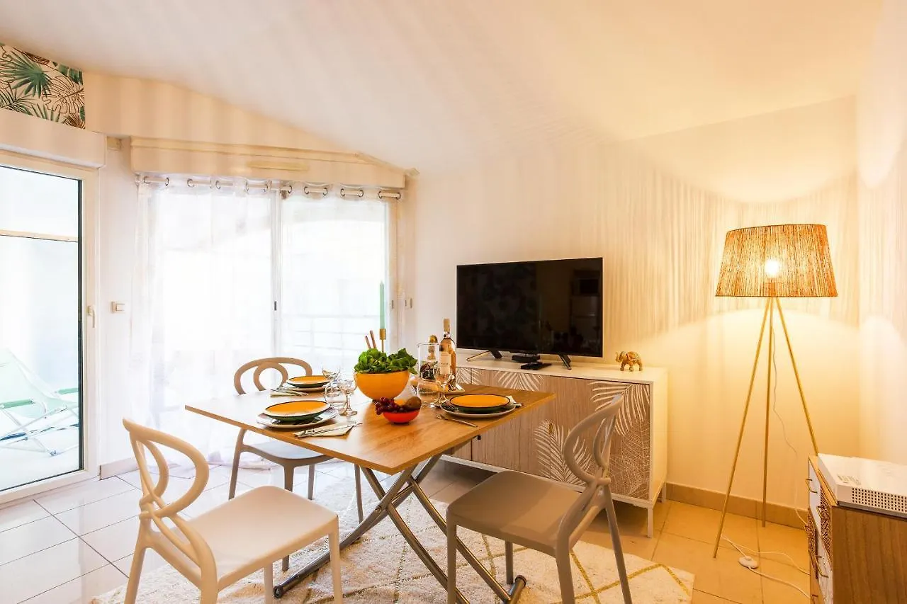 Palais Liberte 4 Ap4253 By Riviera Holiday Homes Nice
