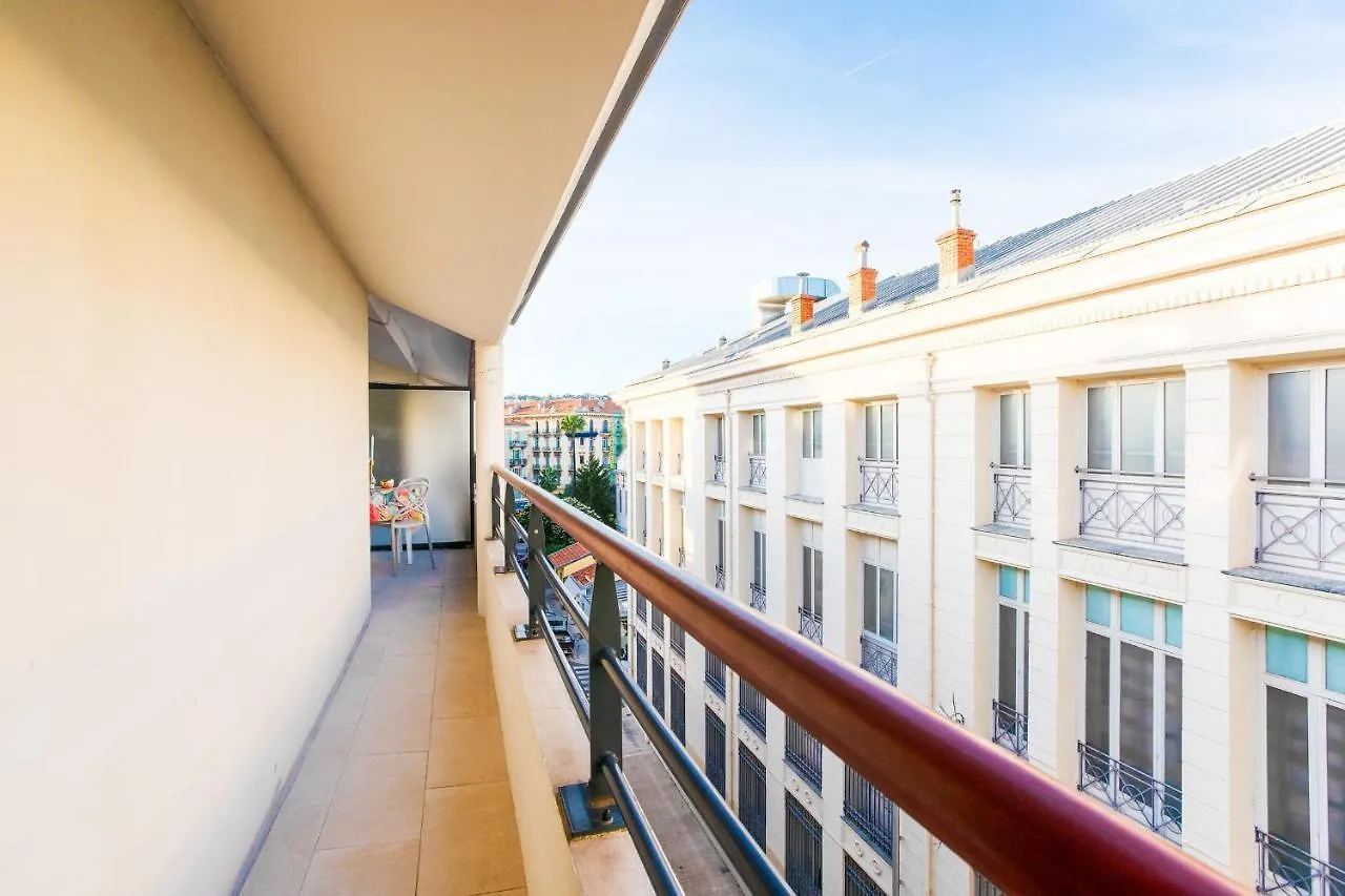 Palais Liberte 4 Ap4253 By Riviera Holiday Homes Nice