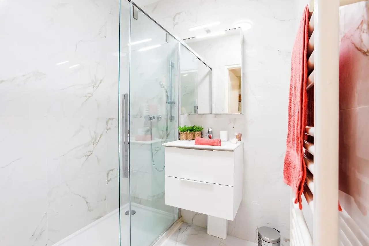 Apartment Palais Liberte 4 Ap4253 By Riviera Holiday Homes Nice