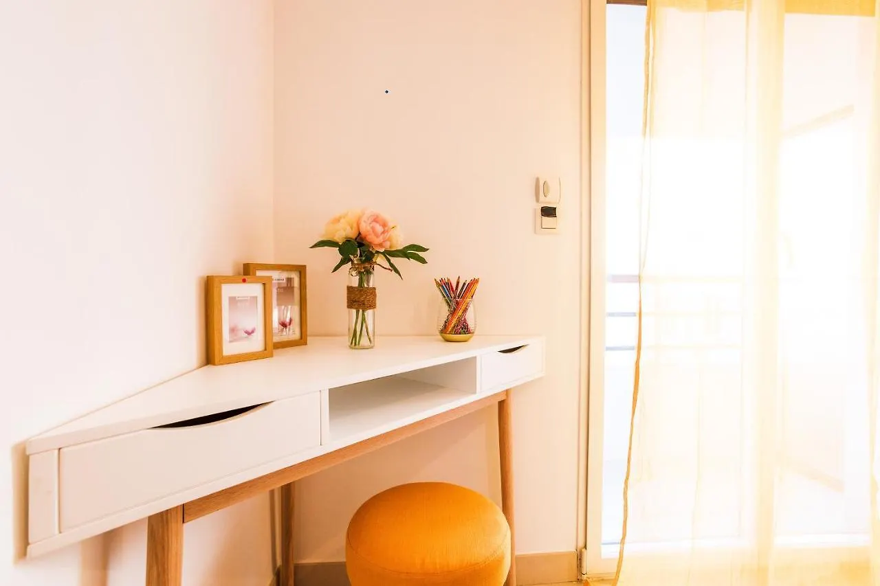 Apartment Palais Liberte 4 Ap4253 By Riviera Holiday Homes Nice France