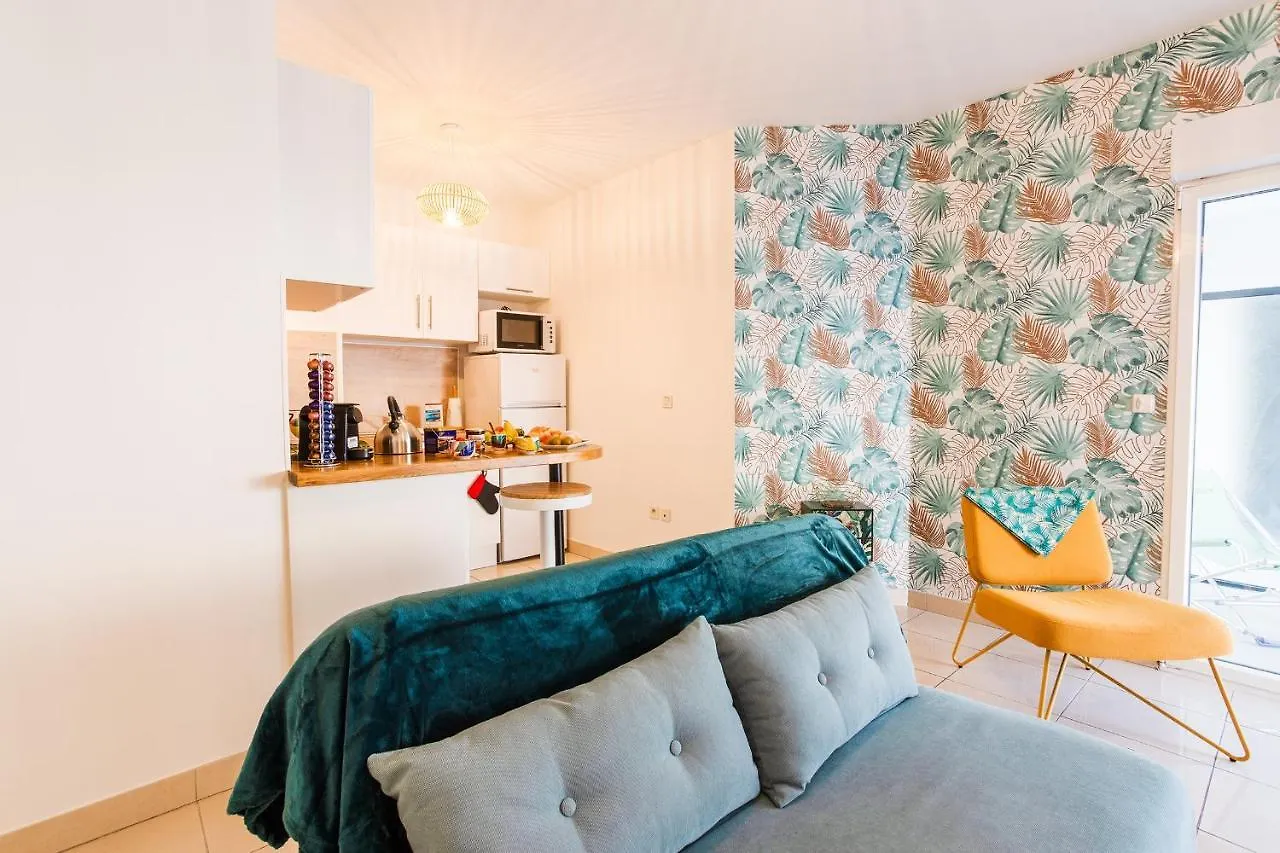 Apartmán Palais Liberte 4 Ap4253 By Riviera Holiday Homes Nice