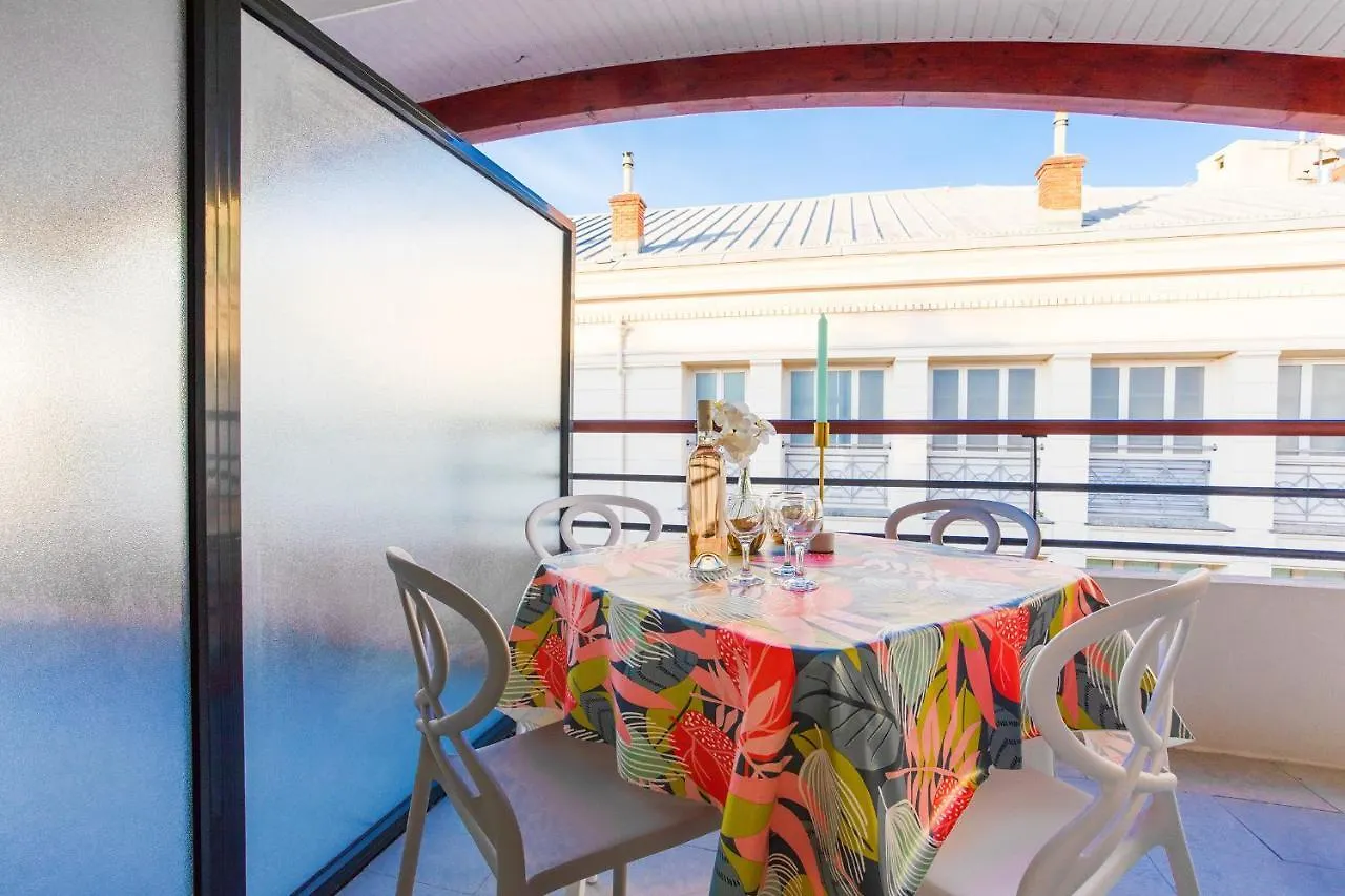 Palais Liberte 4 Ap4253 By Riviera Holiday Homes Nice Francie