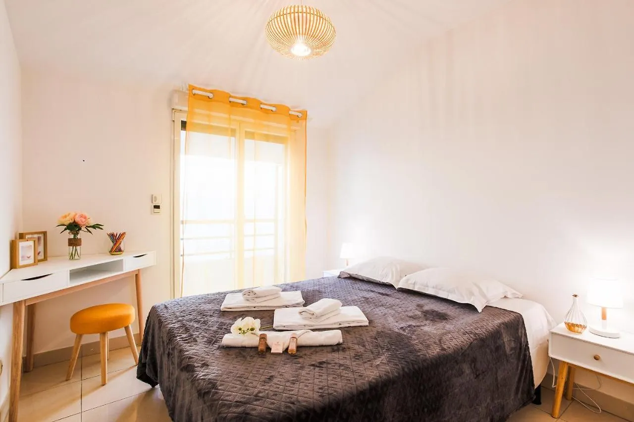 Palais Liberte 4 Ap4253 By Riviera Holiday Homes Nice