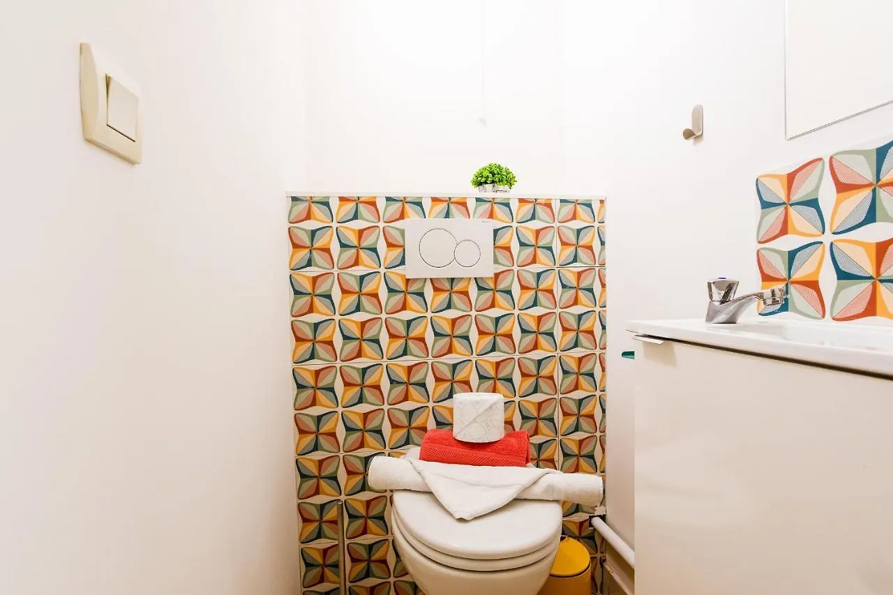Palais Liberte 4 Ap4253 By Riviera Holiday Homes Nicea Apartament